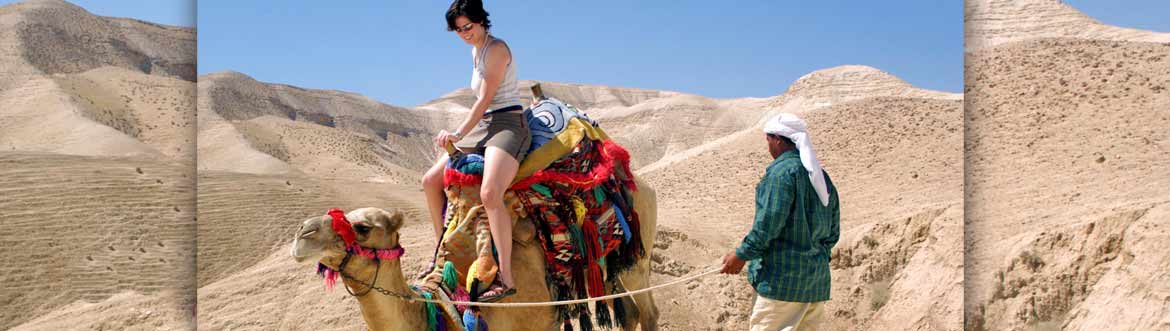 ЭКСКУРСИЯ ПУСТЫНЯ И БЕДУИНЫ