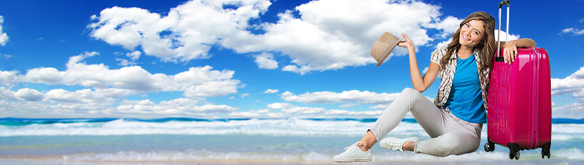 Дополнительные туристические услуги: